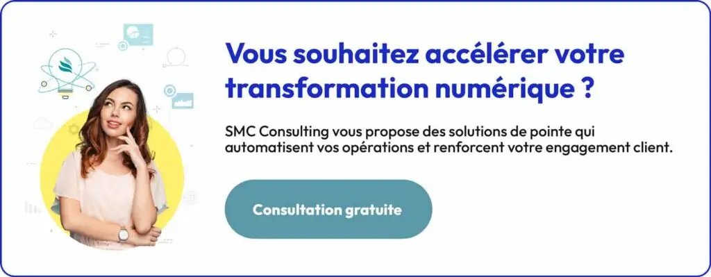 SMC Consulting