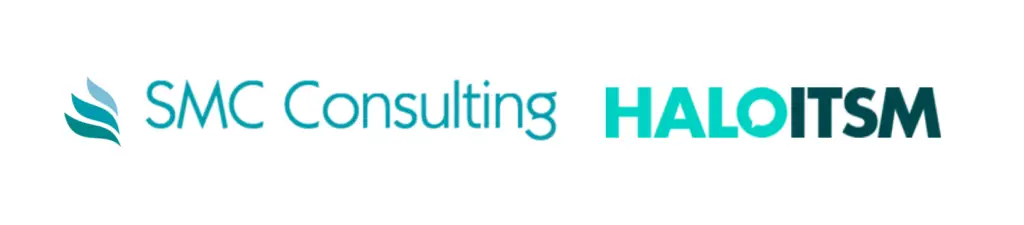 LOGO HALOITSM et SMC consulting