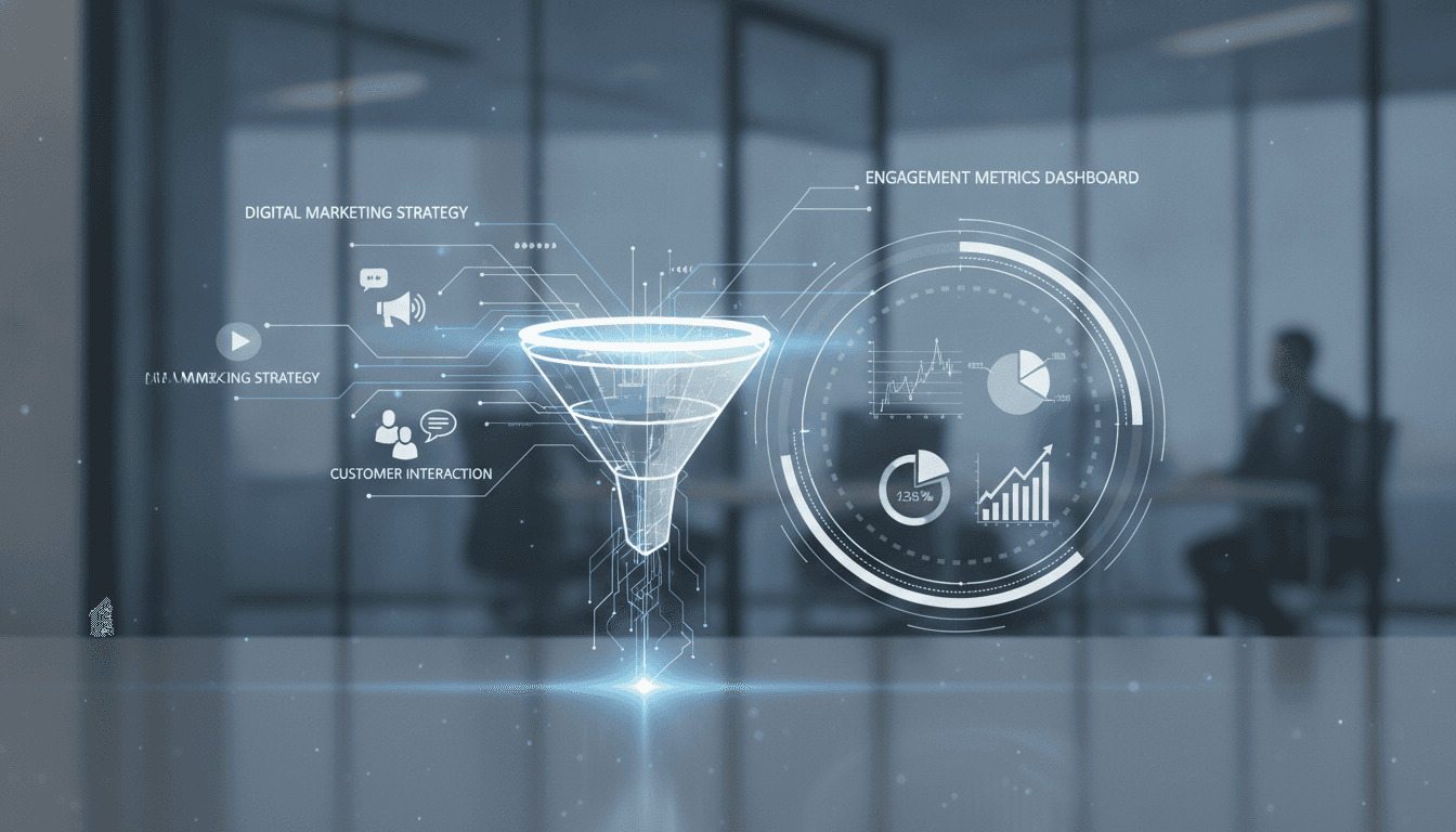 How to Drive Customer Engagement