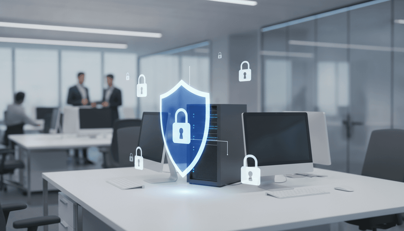 When It Comes to Cybersecurity, the Small and Medium Business Community Needs to Do Better