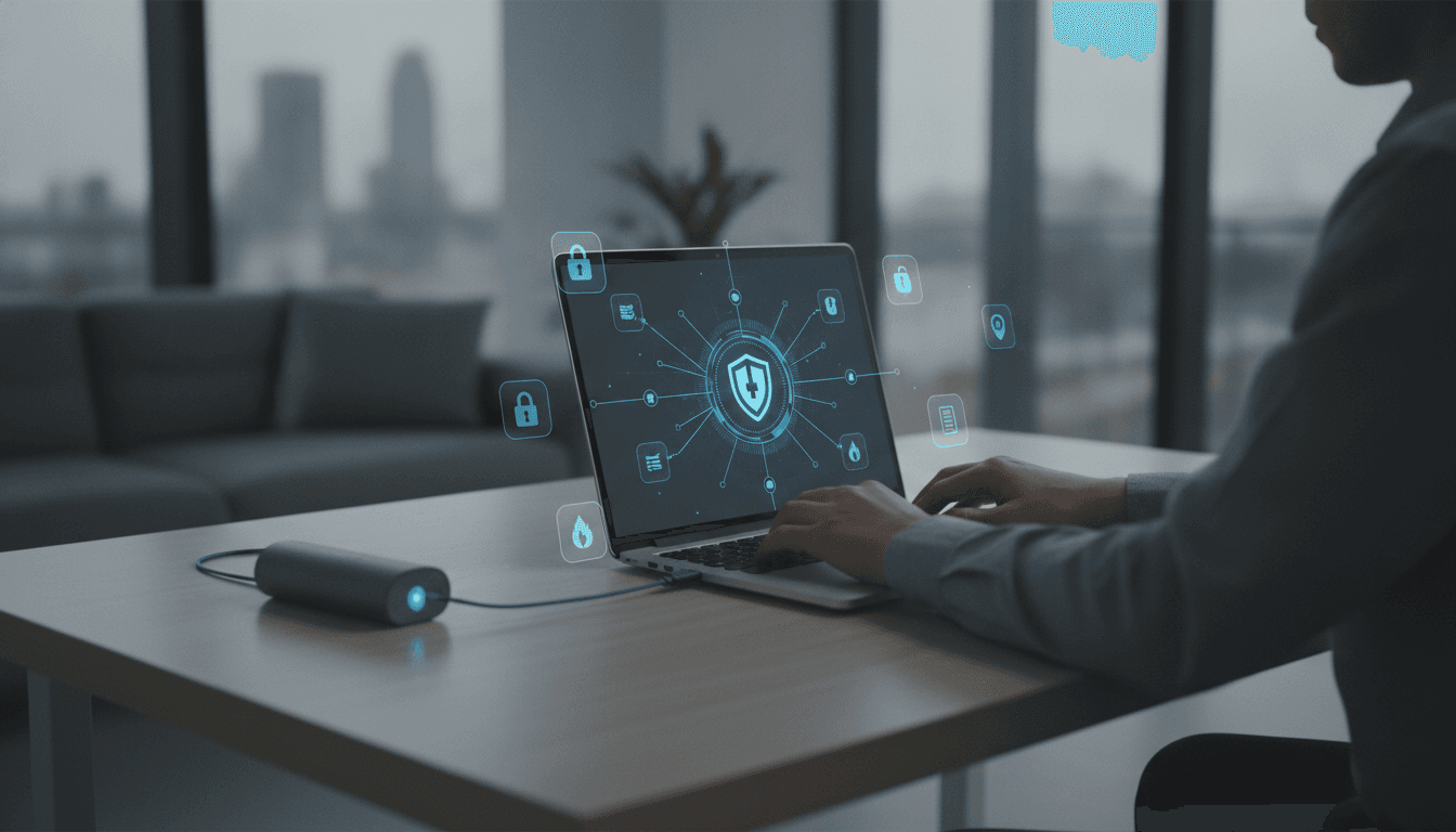 COVID-19 changes cybersecurity roles and duties