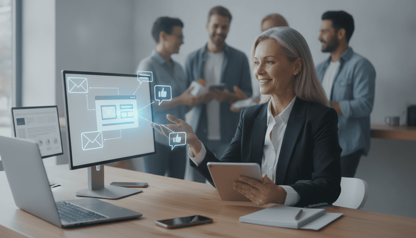 L'engagement client est vraiment important pour les dirigeants de PME