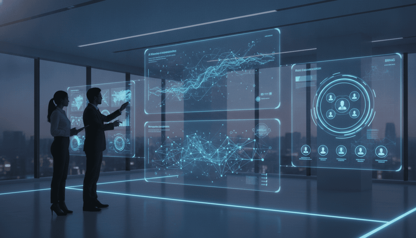 SMC Consulting uses AI for personalized customer engagement