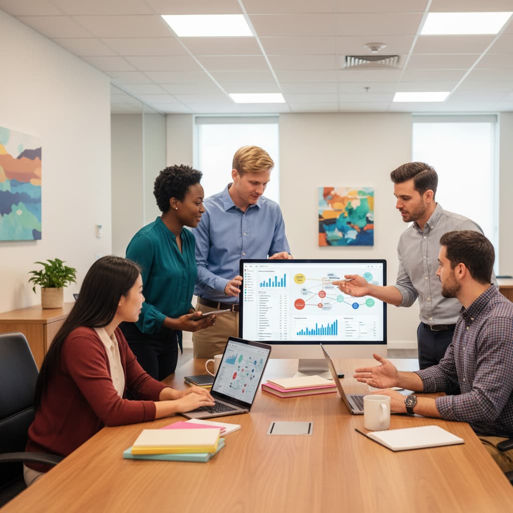 L’équipe CIO conçoit une stratégie ITSM d’entreprise ServiceNow pour normaliser les processus et l’automatisation en France et en Belgique
