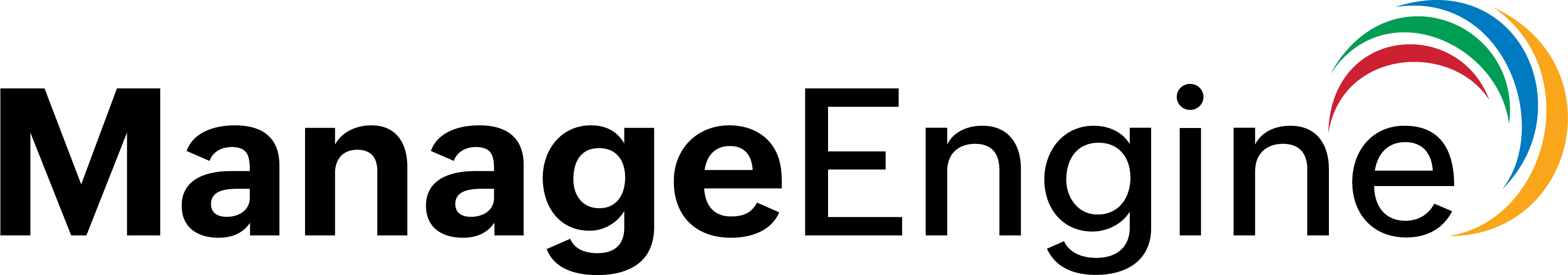 ManageEngine ServiceDesk Plus logo