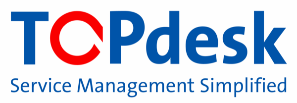 TOPdesk logo