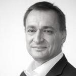 Erick Cuvelier - CIO @ Thalys