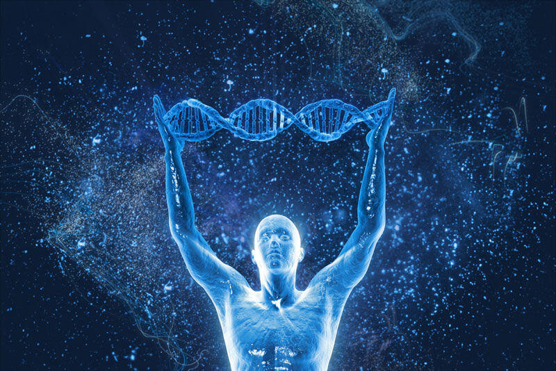 dna-human-body SMC Consulting Data Science DNA
