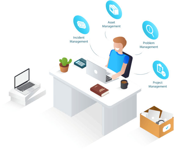 Freshservice-make-it-service-management-simple Freshservice