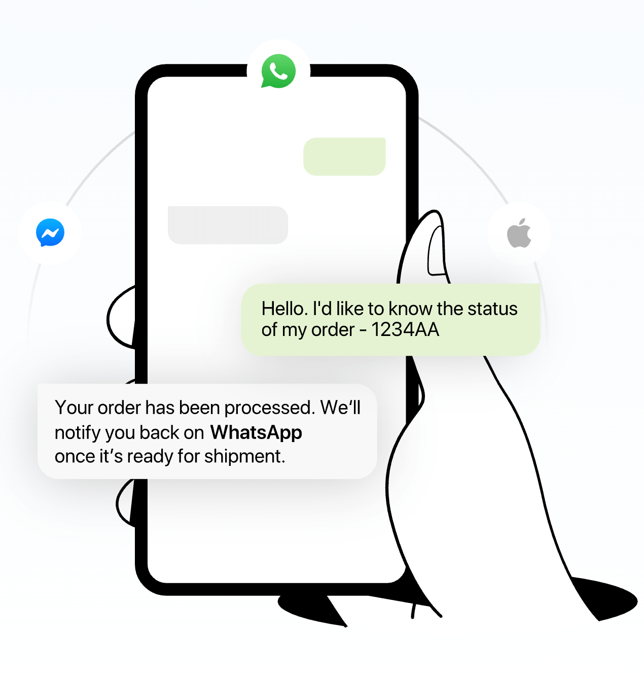 Freshchat Freshchat