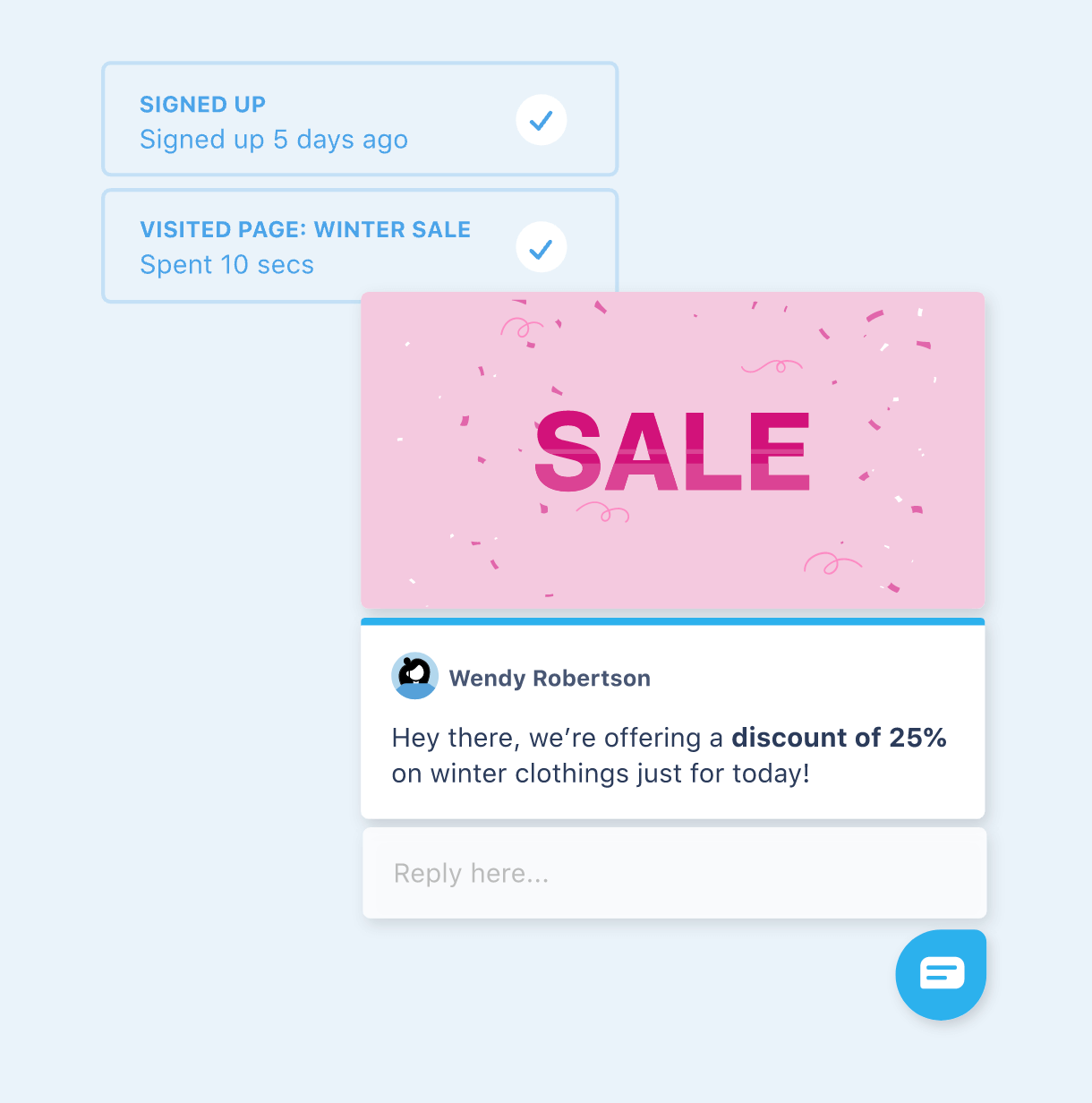 Freshchat Bot Freshchat Bot