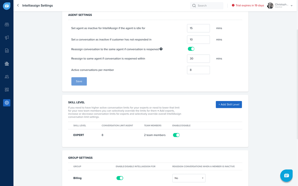 Workflow Automation Workflow Automation