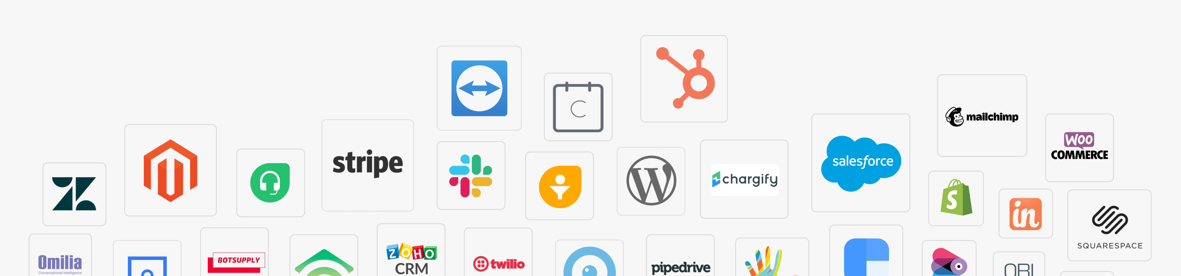 Freshchat Integrations Freshchat Integrations
