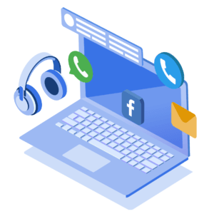 SMC Consulting - Freshdesk Omnichannel SMC Consulting - Freshdesk Omnichannel