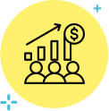 Reduction of communication costs