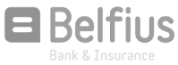 DIgital Transformation Belfius Logo