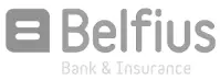 DIgital Transformation Belfius Logo