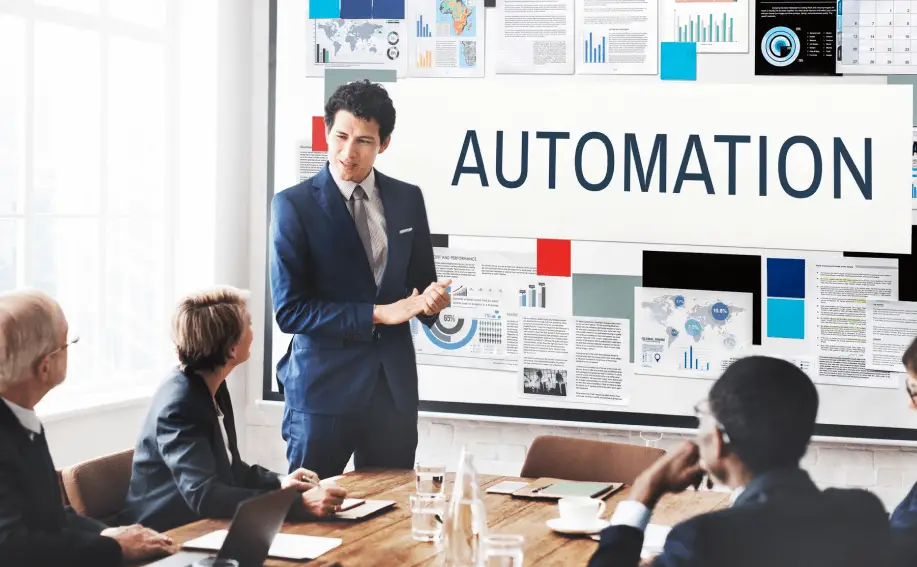 Choosing Marketing Automation Software