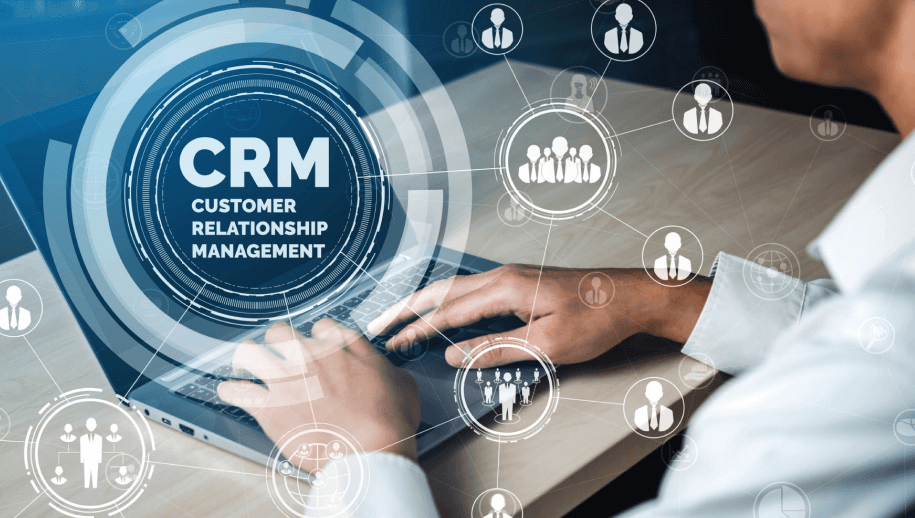 Choosing the right CRM software for your business