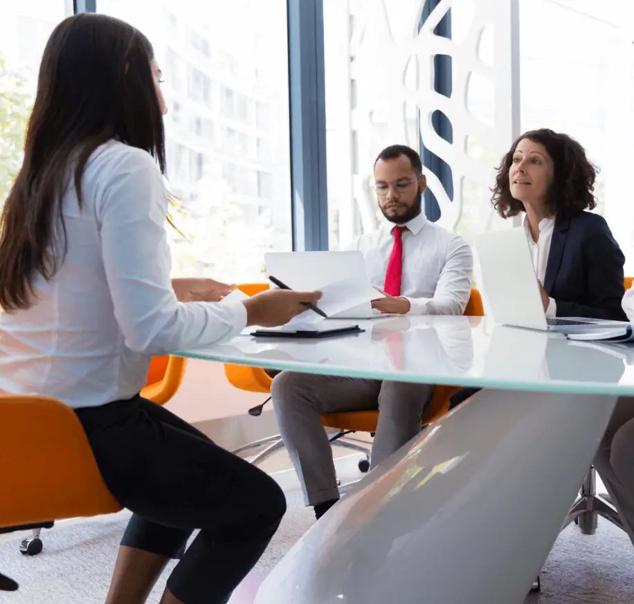 Recruitment and HR 1