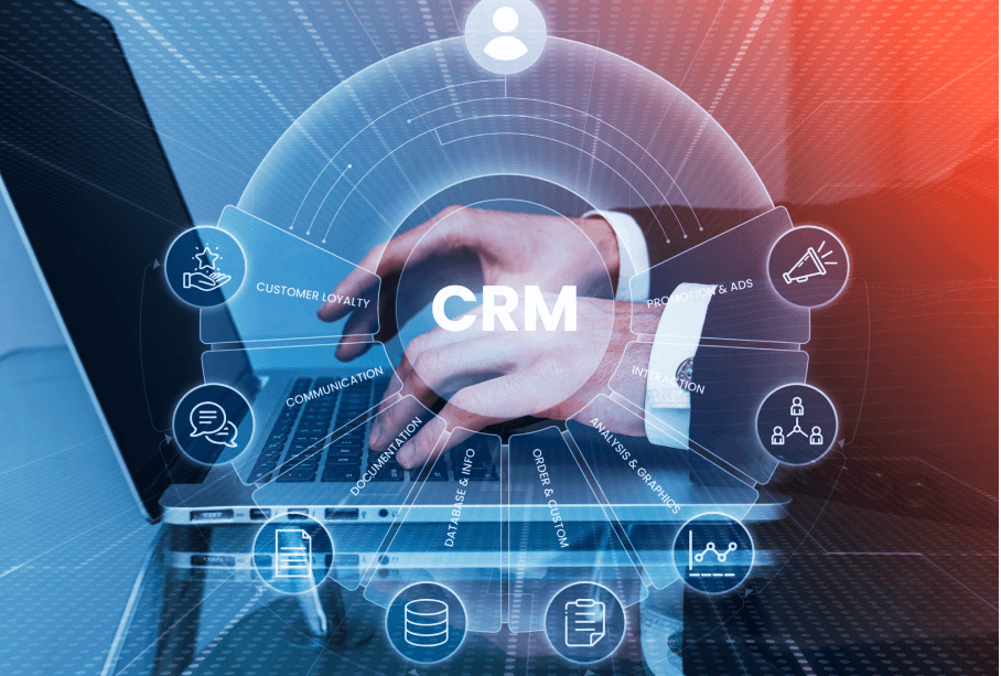 CRM Implementation Guide