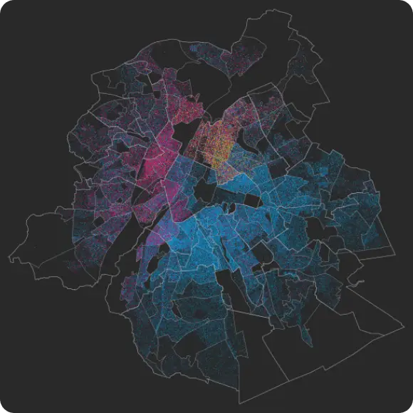 Data Science-projecten