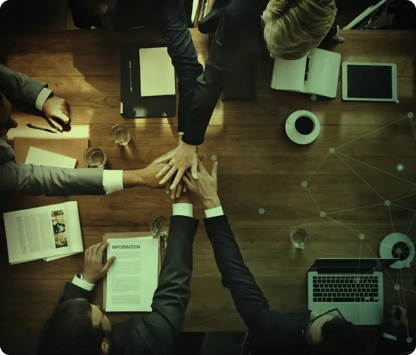 SMC consulting teams