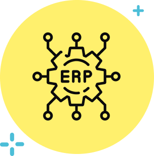 Professionnel de la gestion de projet ERP