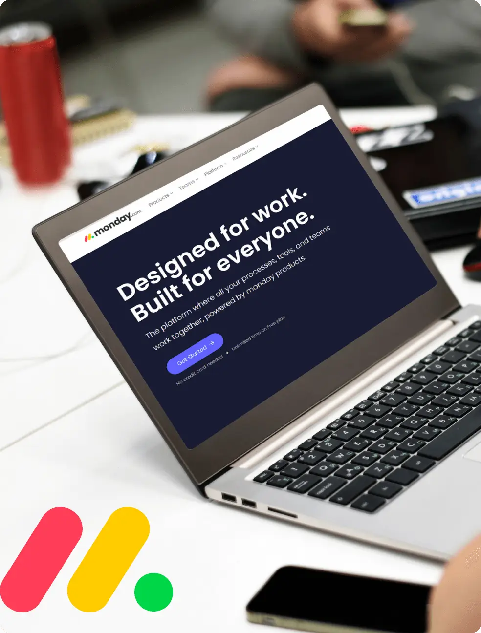 Découvrez la puissance de monday.com avec SMC Consulting