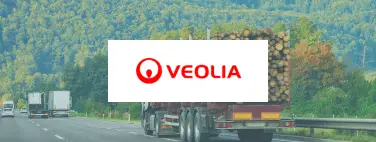 Veolia Logo