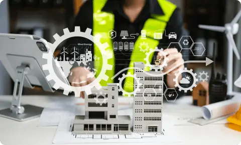 Bouw infrastructuur projectmanagement