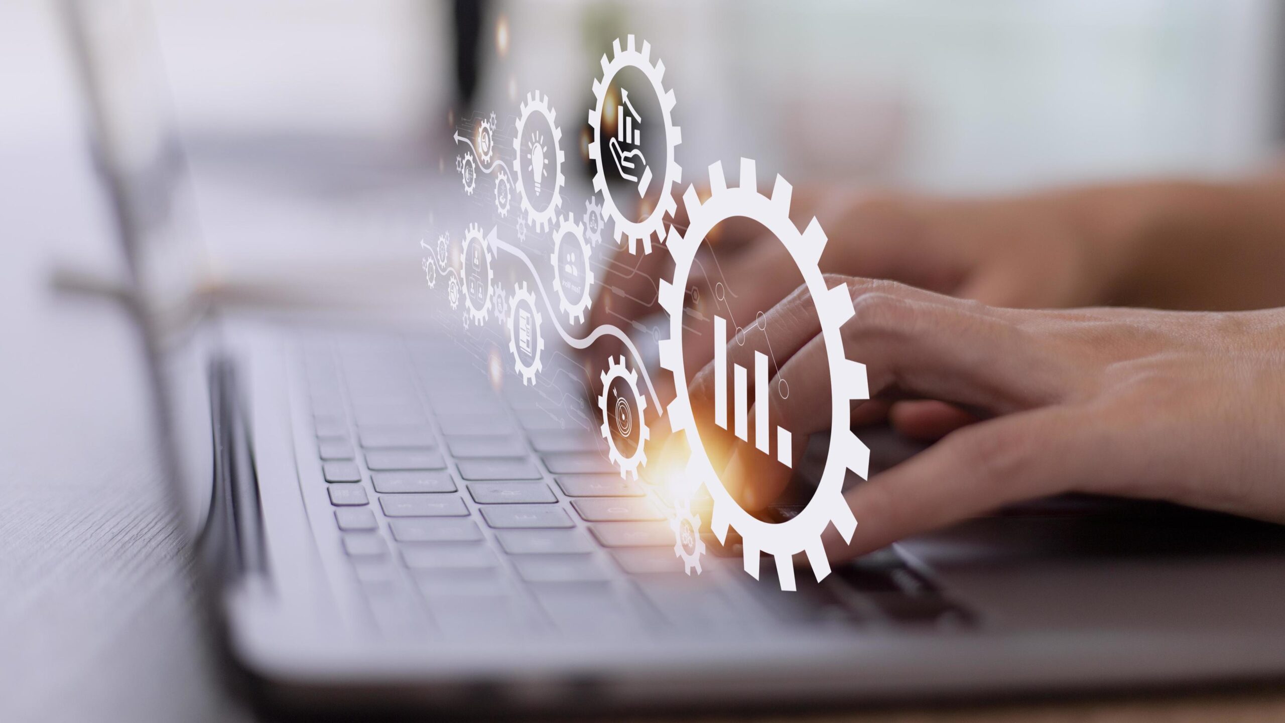 Solutions de gestion des flux de travail