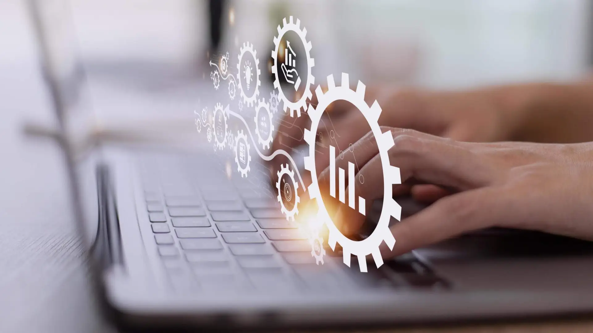 Workflowmanagementoplossingen