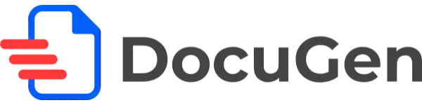 Docugen