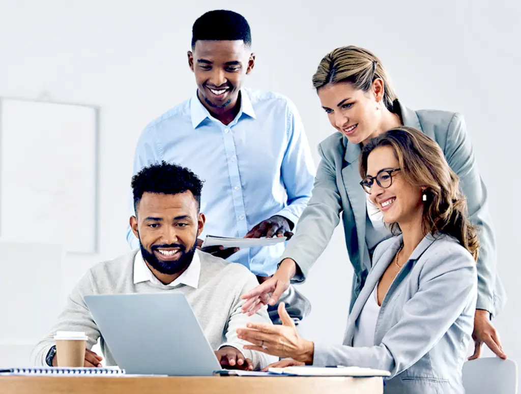 Gecertificeerde DocuGen-partner