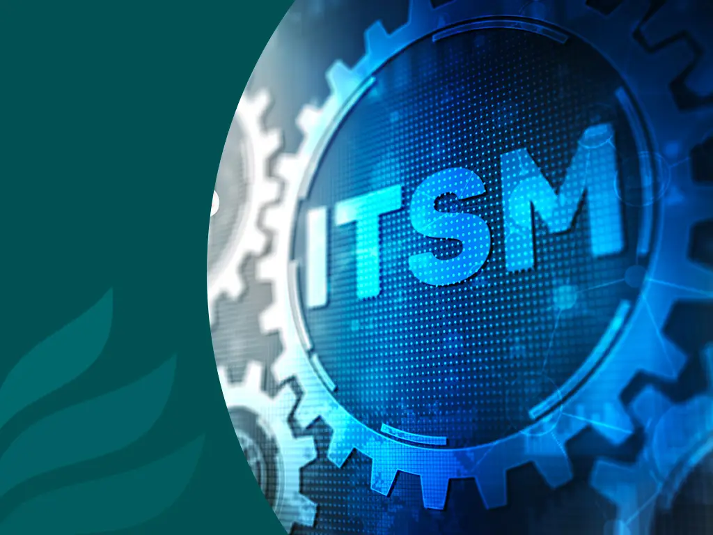 ITSM tools
