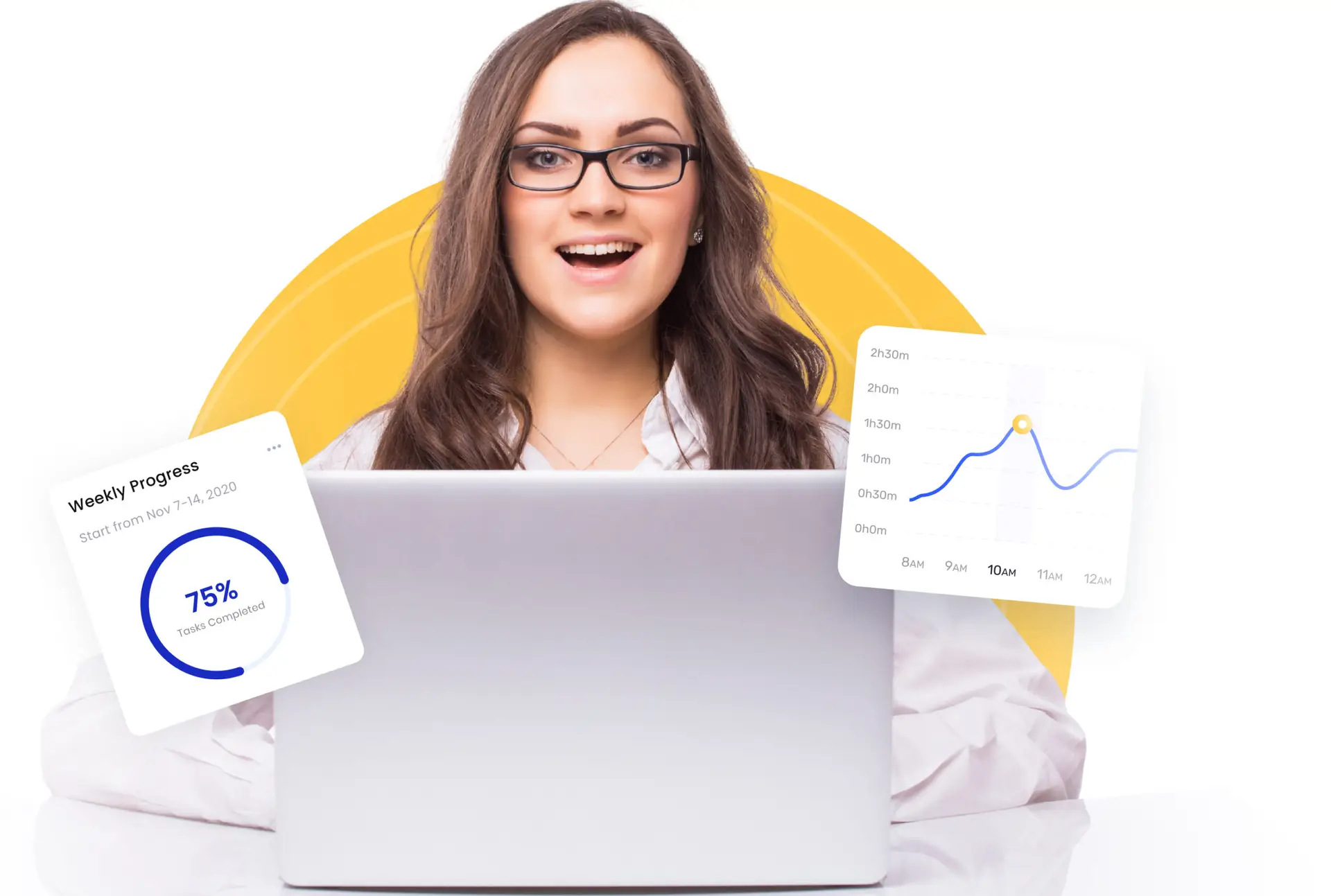 CRM, Sales Intelligence & Automatiseringsoplossingen