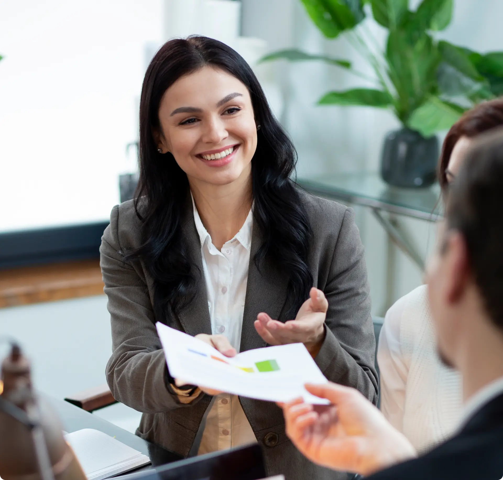Kies voor SMC consulting