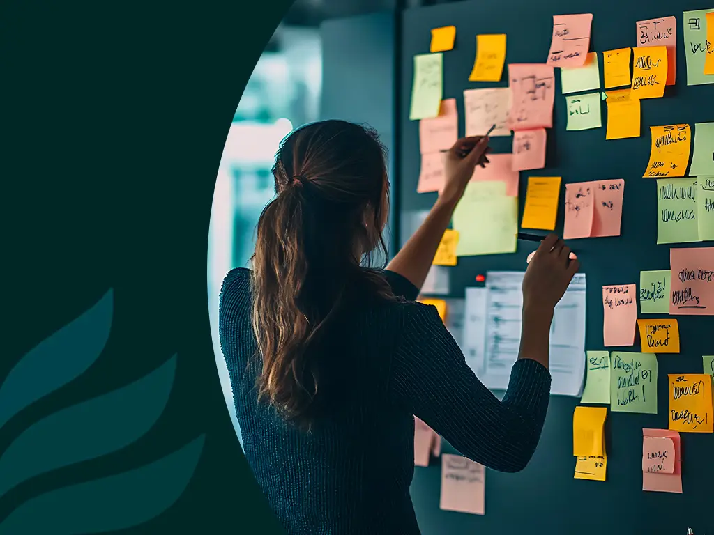 SMC Project Management.