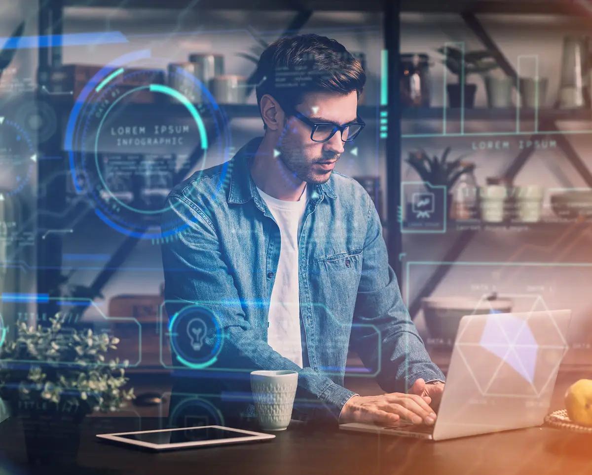 Conçu pour la rapidité et la simplicité