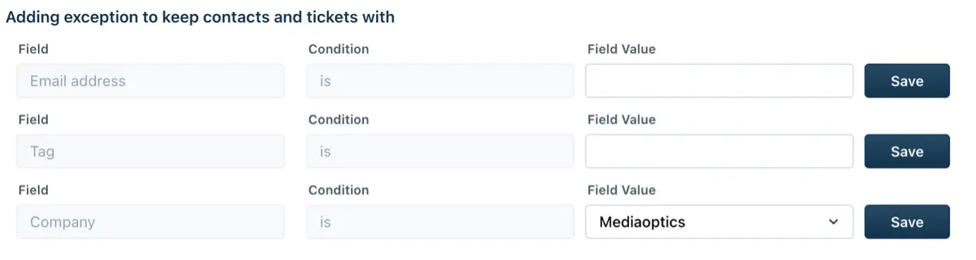 Afbeelding 10 - Uitzonderingsregels