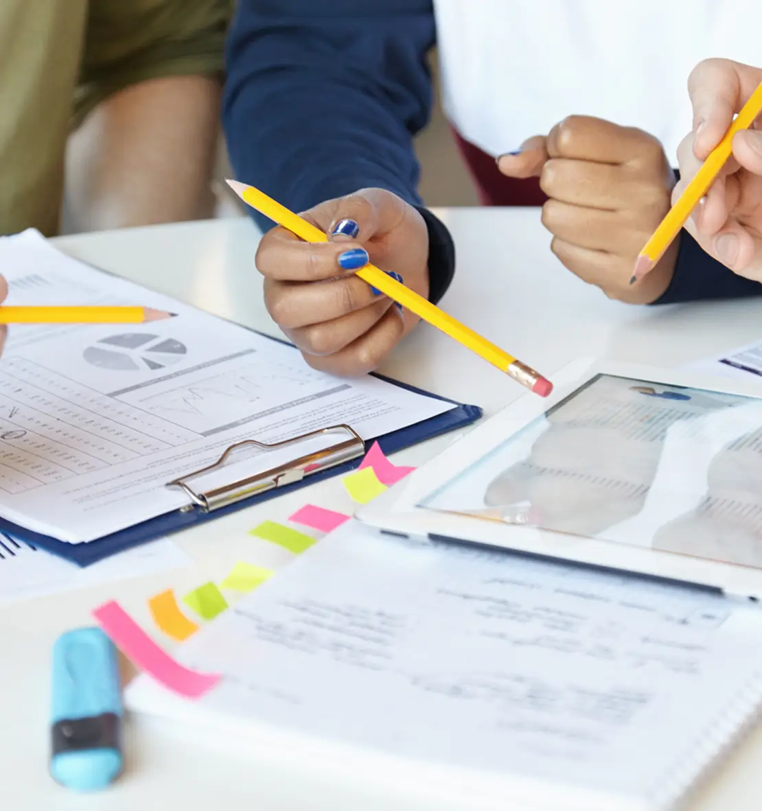 Assessment & Design (1-2 weeks)