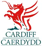 Cardiff Caerdydd-logo