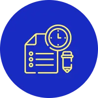 Fast intake & assignment