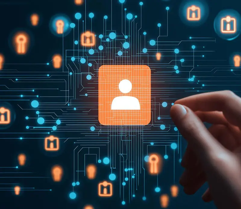 Identiteit & toegang samenwerking