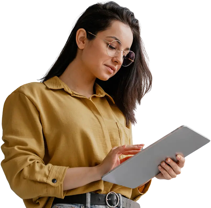 Partnership & expertise