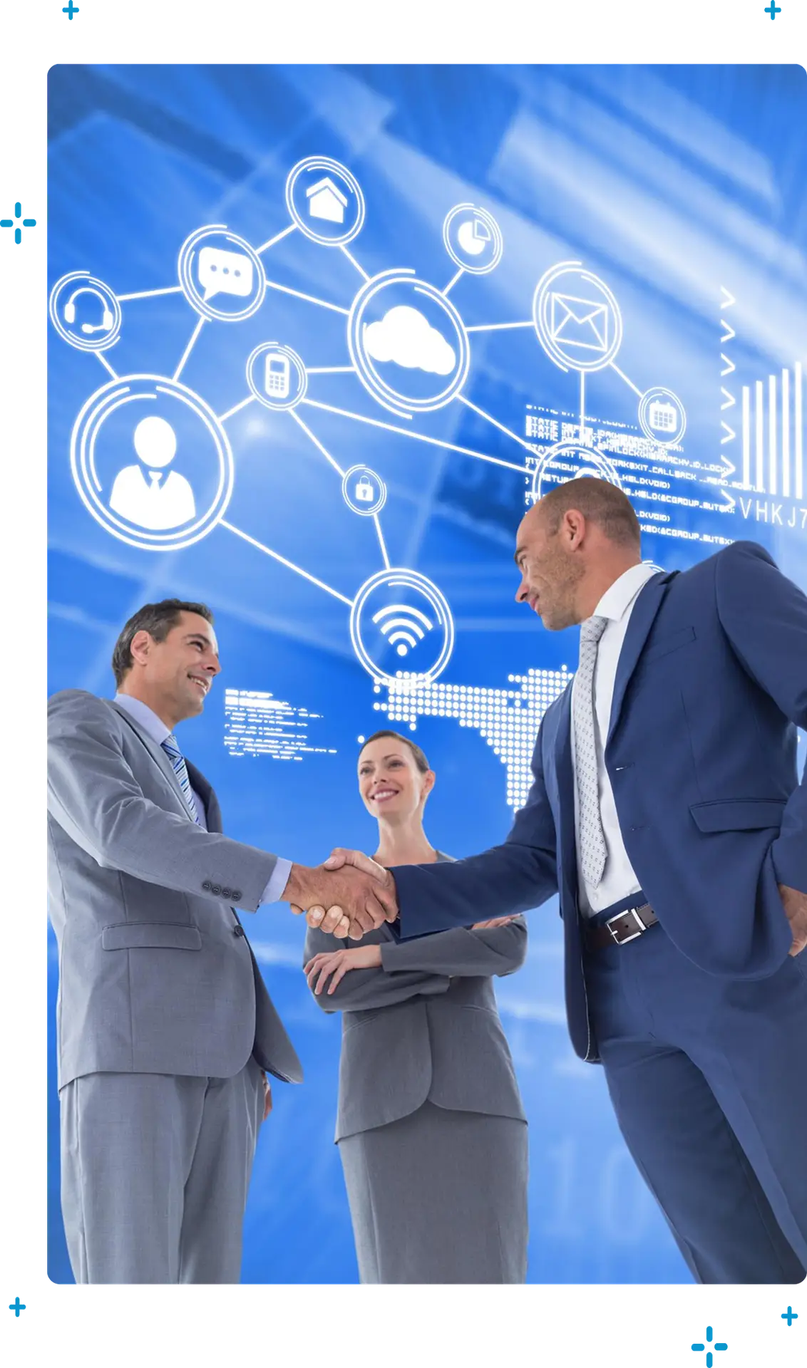 Popular integrations we re‑connect on day one (docs)