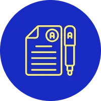 Auto-assignment & suggested answers