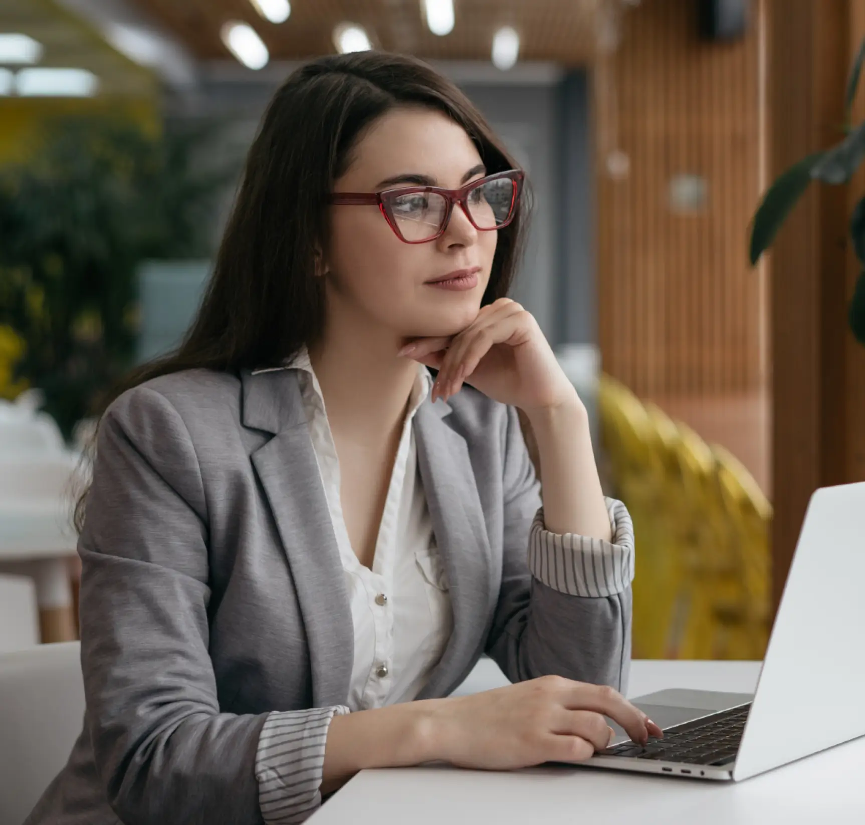 FAQ-Portail Self Service