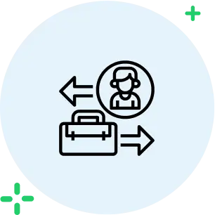 HR joiner mover leaver